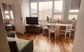Apartament przy Równicy 2-POKOJOWY Ustroń